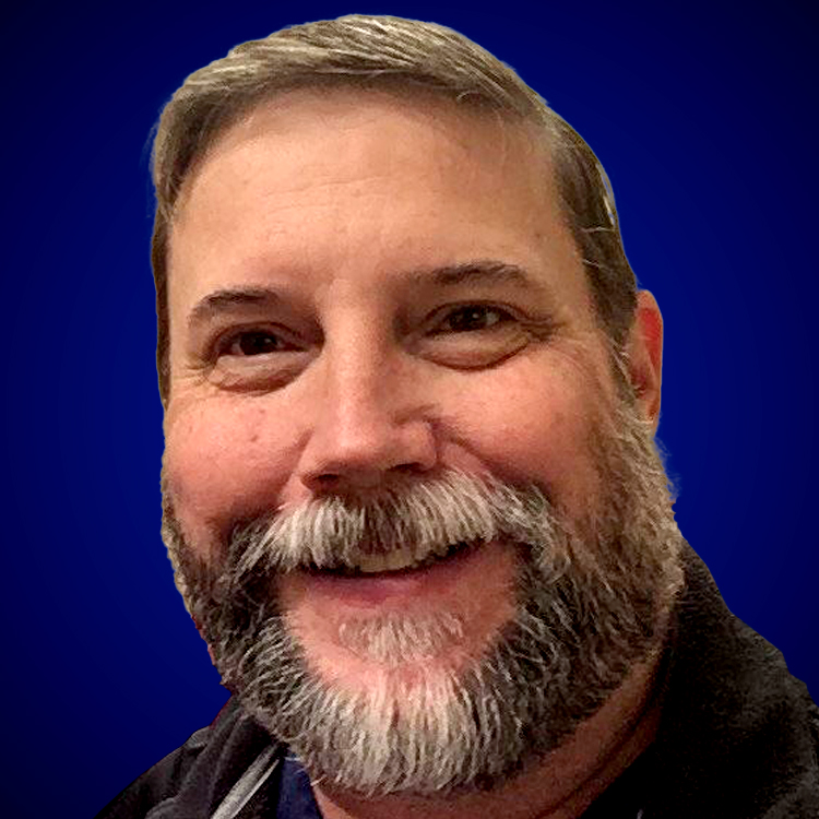 Ron Avery - Guild Master