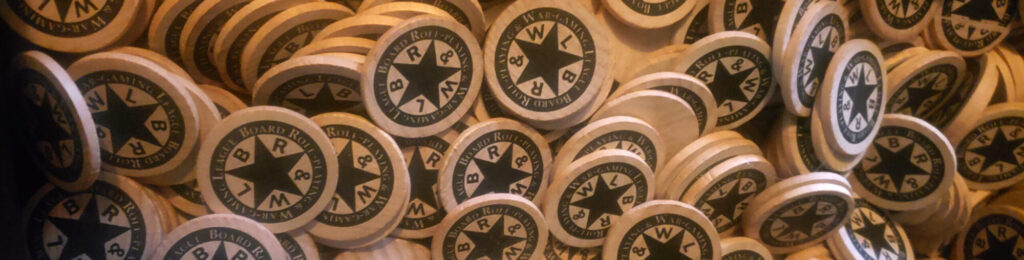BR&WL Tokens